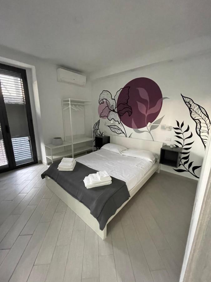 מלון קטאניה Ciuri'S House מראה חיצוני תמונה