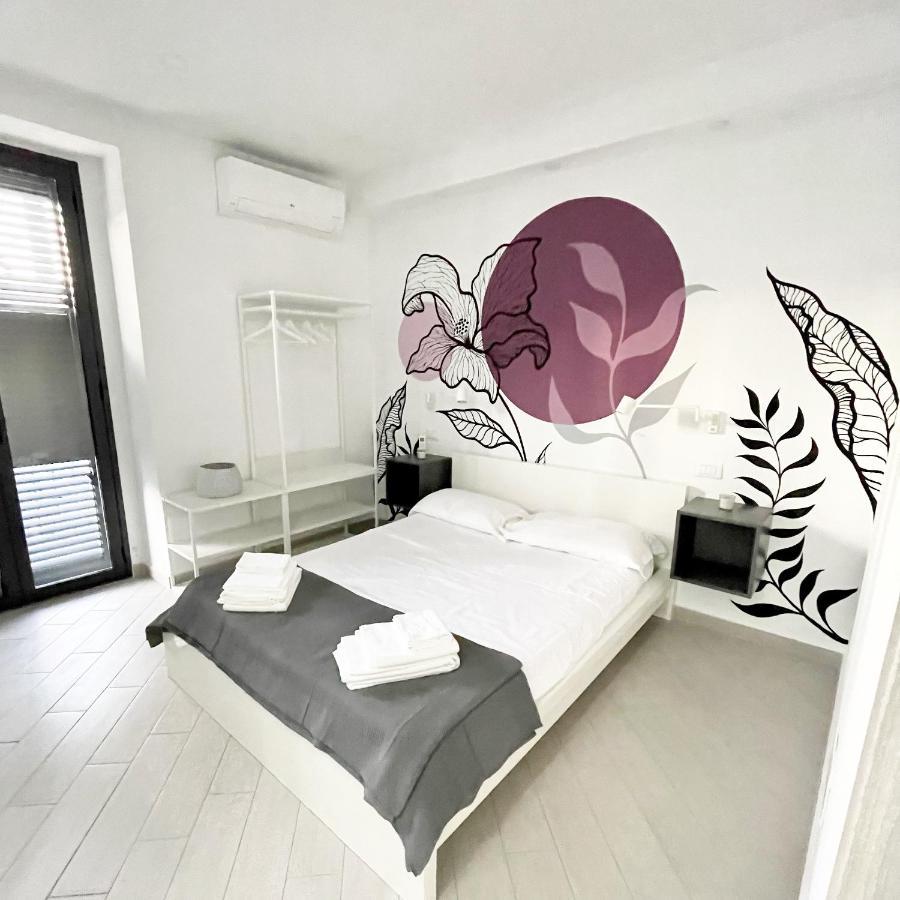 מלון קטאניה Ciuri'S House מראה חיצוני תמונה